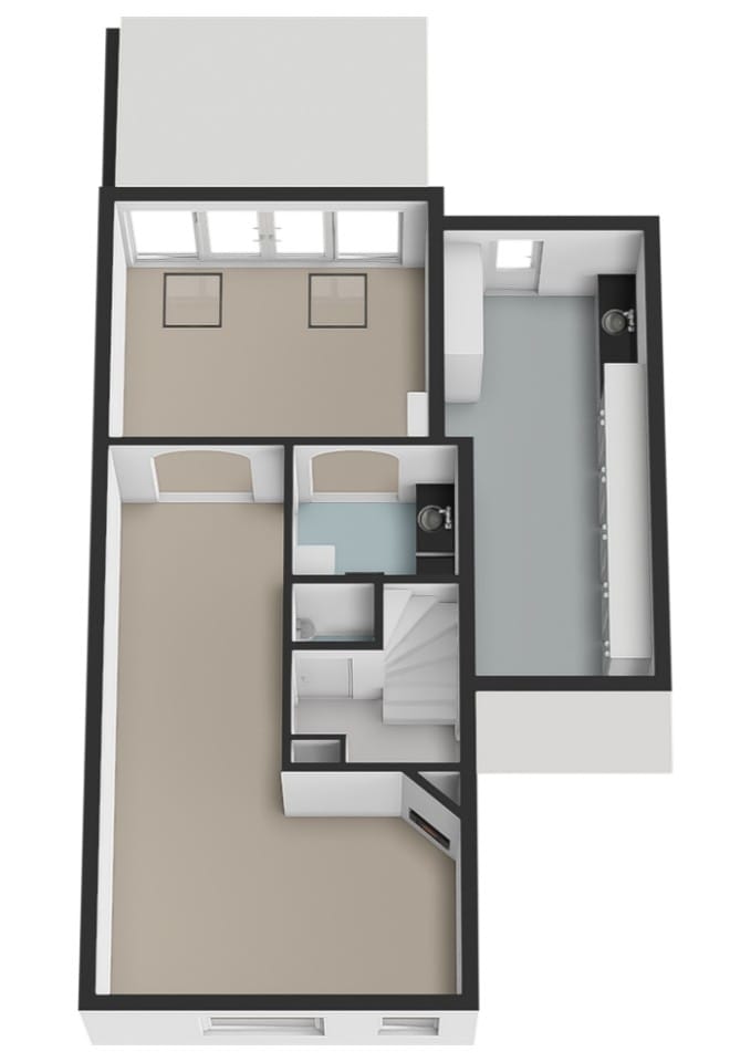 Photo 48 of Peutzstraat 31