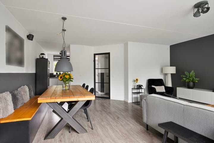 Foto 7 van Hontenissestraat 13