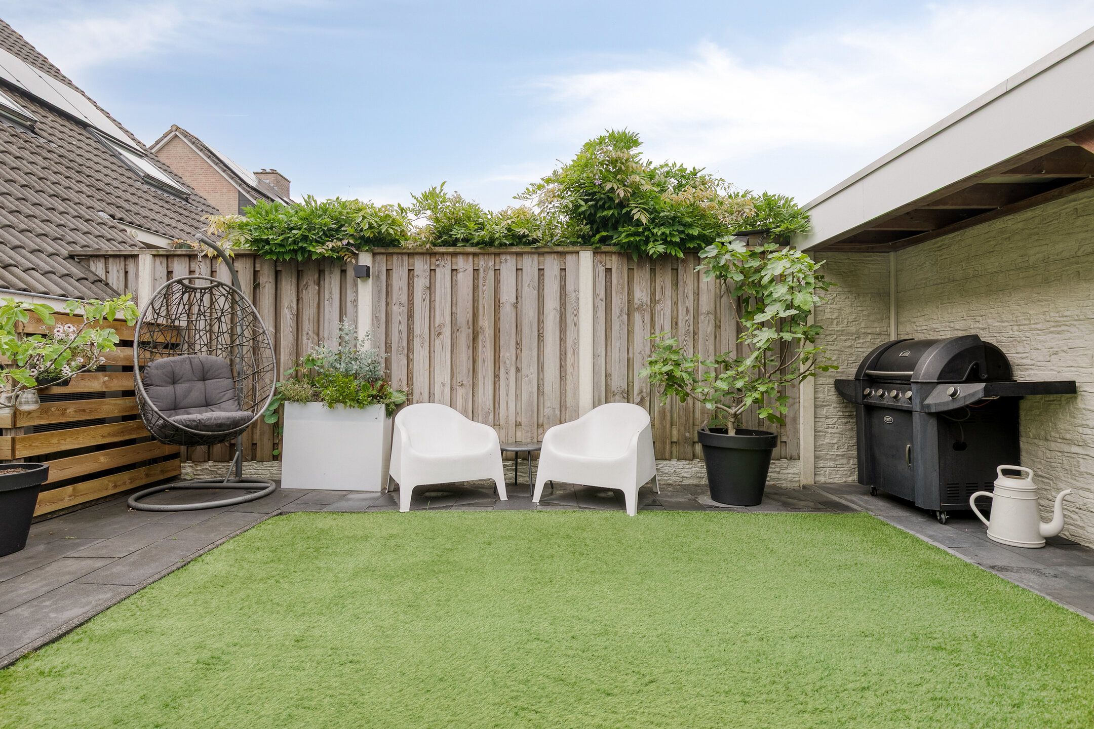 Foto 18 van Hontenissestraat 13