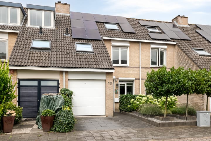 Foto 40 van Hontenissestraat 13