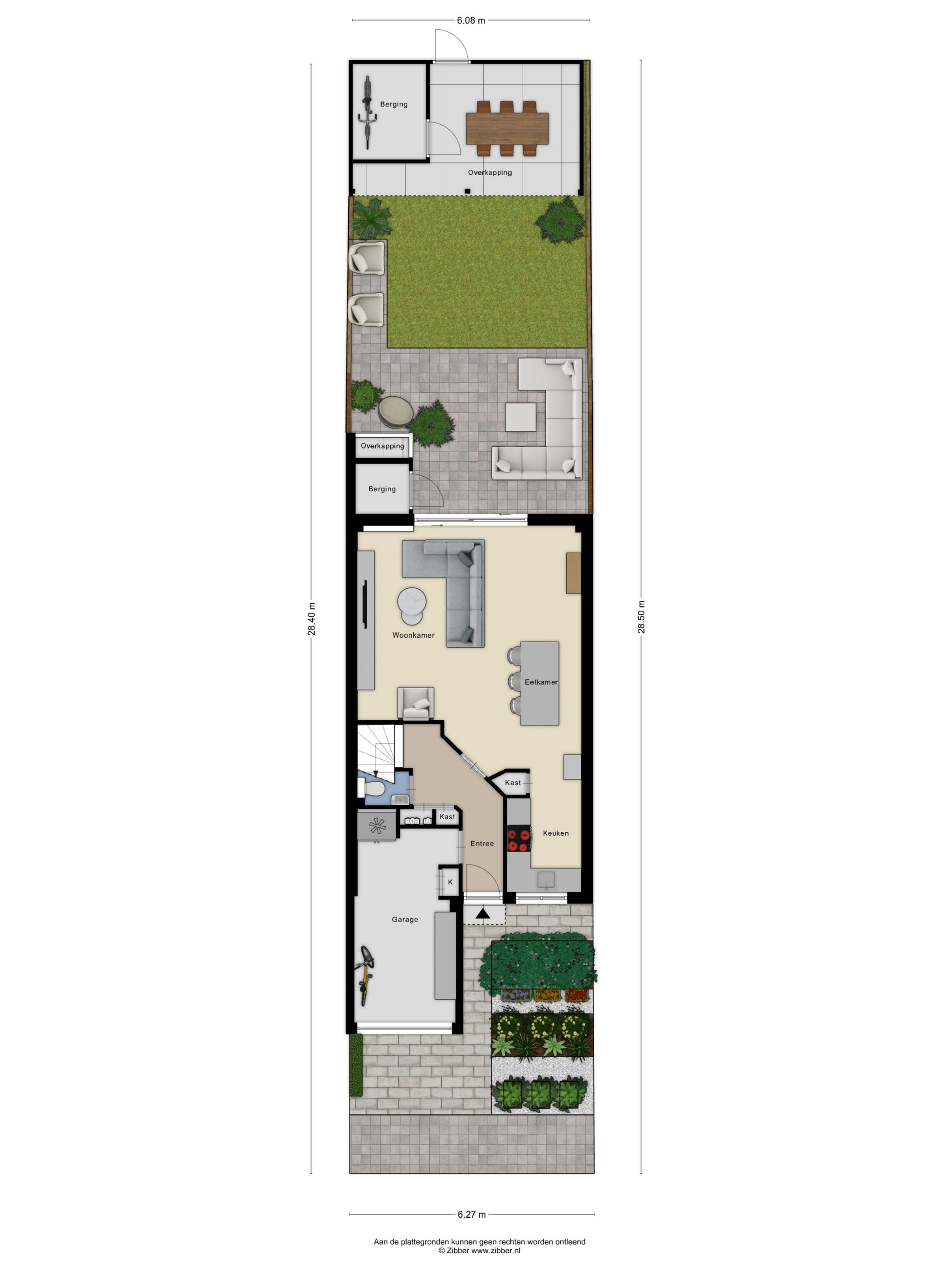 Foto 45 van Hontenissestraat 13