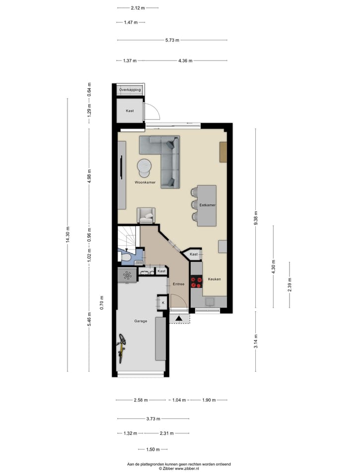 Foto 46 van Hontenissestraat 13