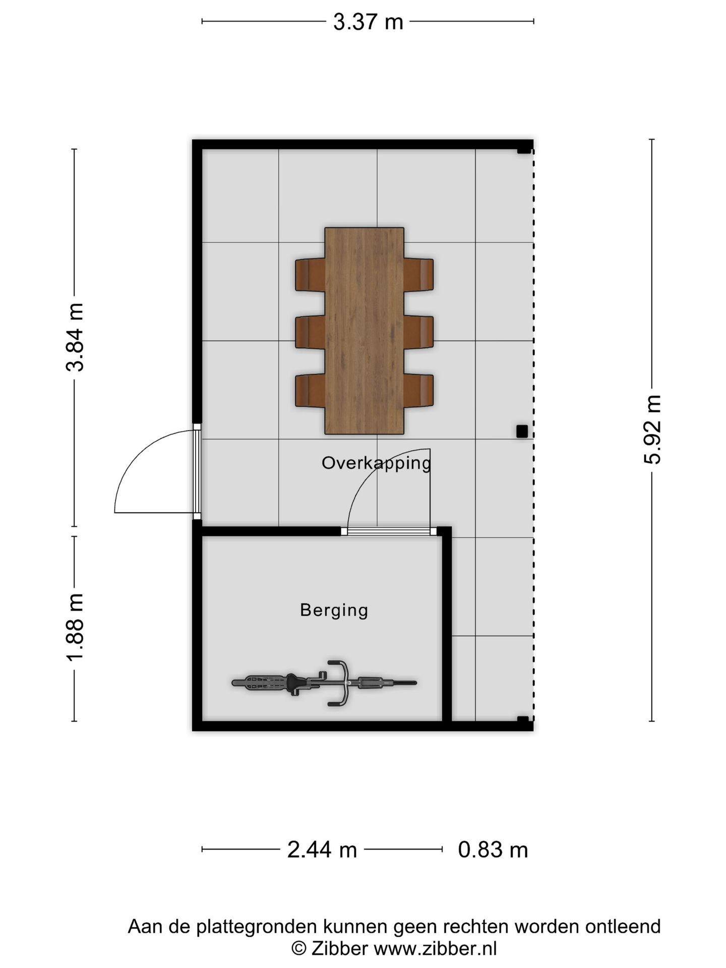 Foto 49 van Hontenissestraat 13