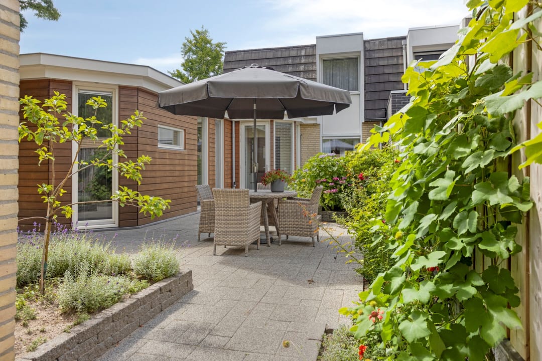 Foto 1 van Ridderzaal 2