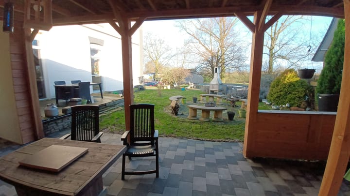 Foto 4 van Huisberdenerstrasse 1, 47533 Kleve Warbeyen