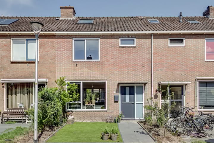 Foto 3 van Schoolstraat 7