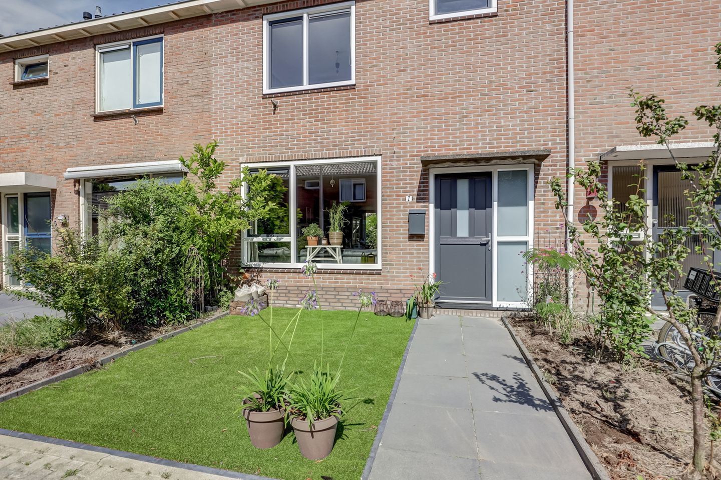 Foto 4 van Schoolstraat 7