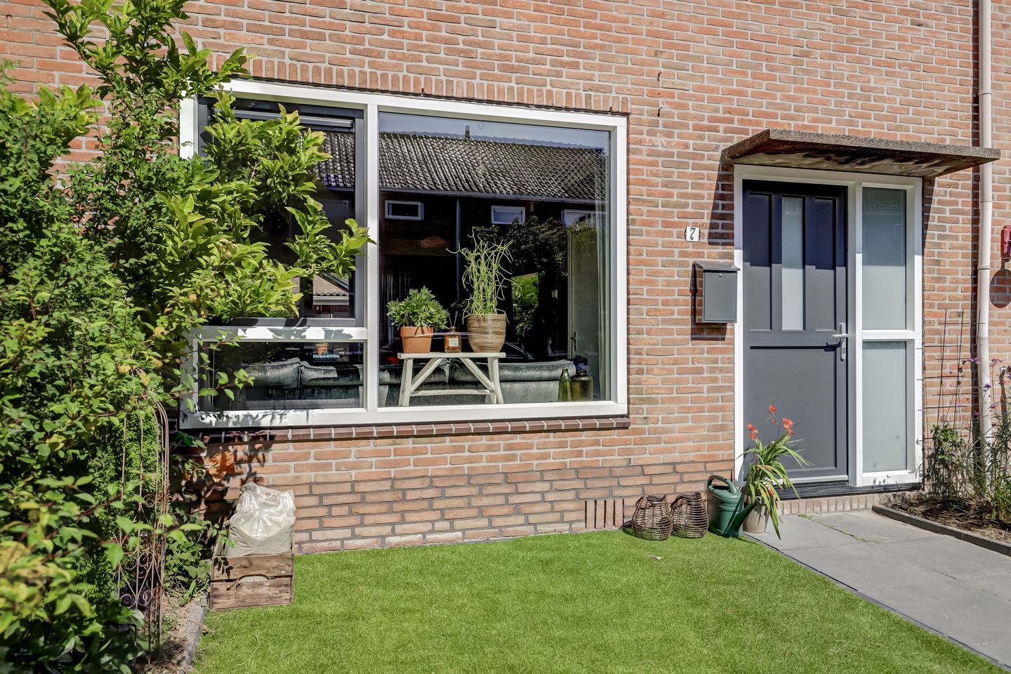 Foto 5 van Schoolstraat 7