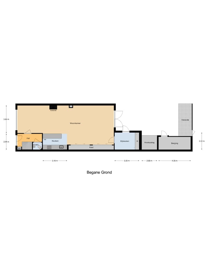 Foto 6 van Schoolstraat 7