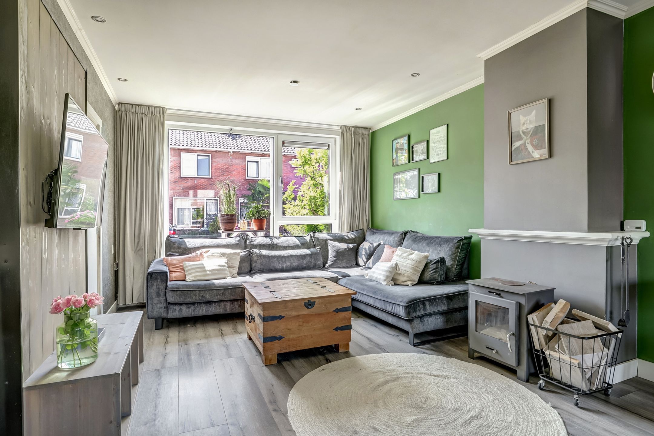 Foto 9 van Schoolstraat 7