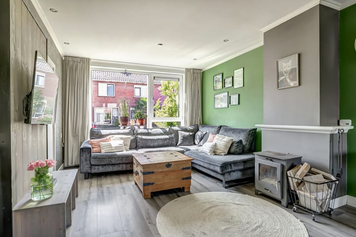 Foto 9 van Schoolstraat 7