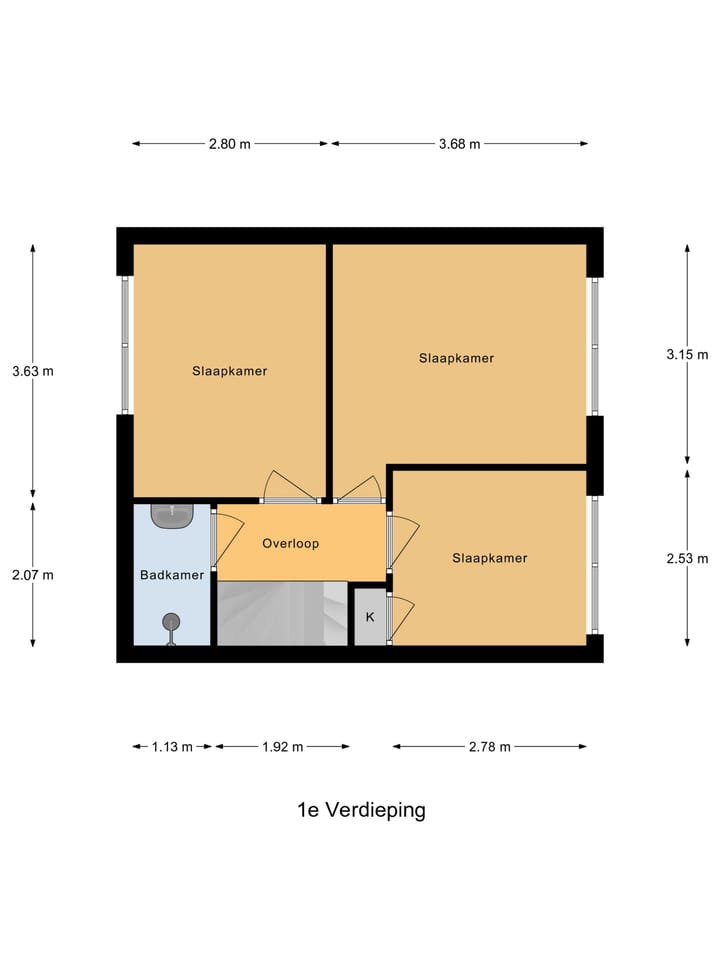 Foto 21 van Schoolstraat 7