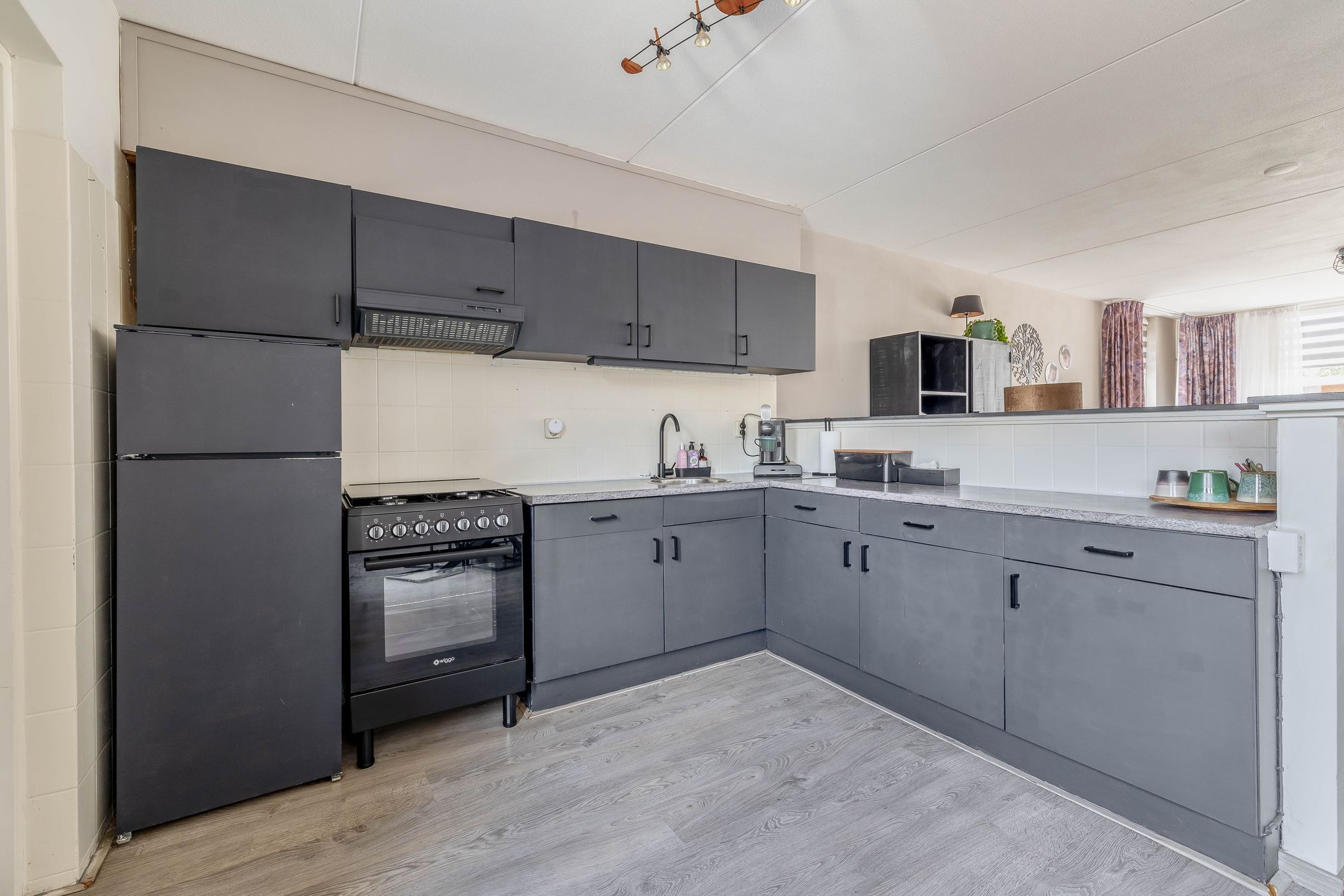 Photo 3 of Draijerswijk 17