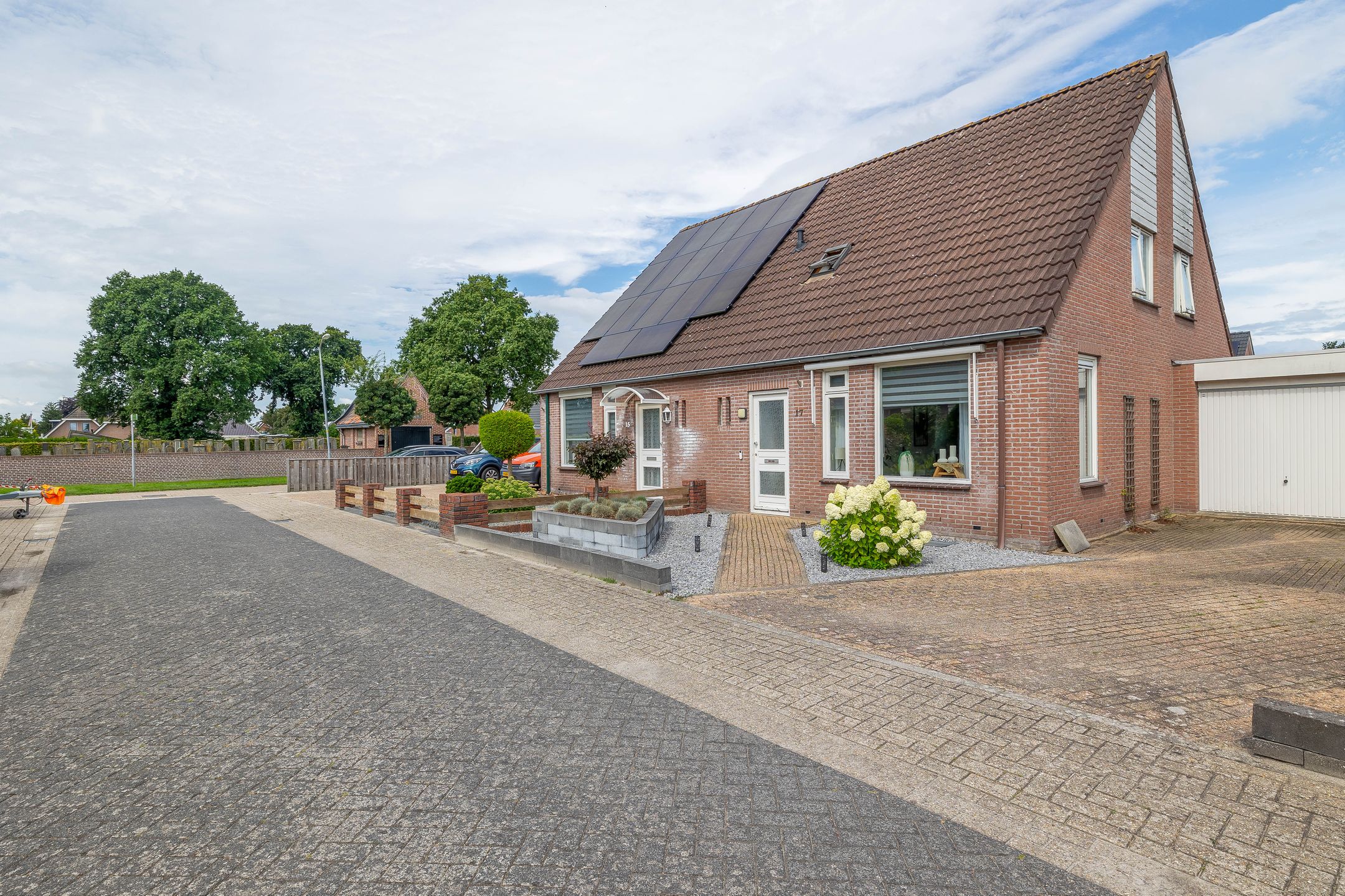 Photo 6 of Draijerswijk 17