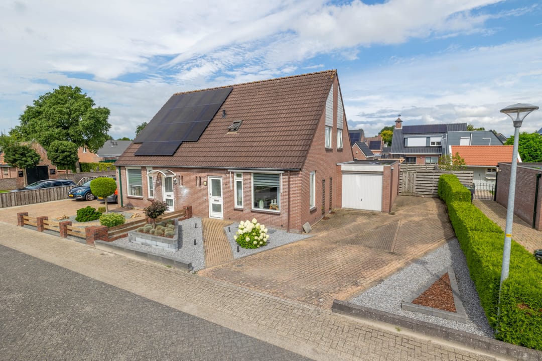 Photo 7 of Draijerswijk 17