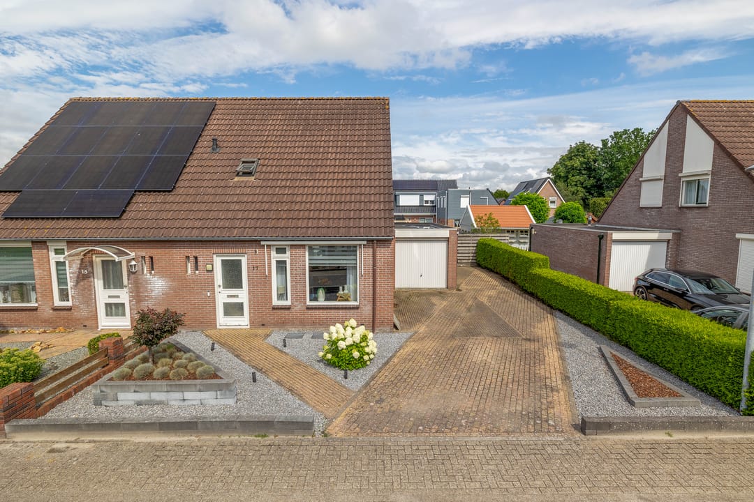 Photo 8 of Draijerswijk 17