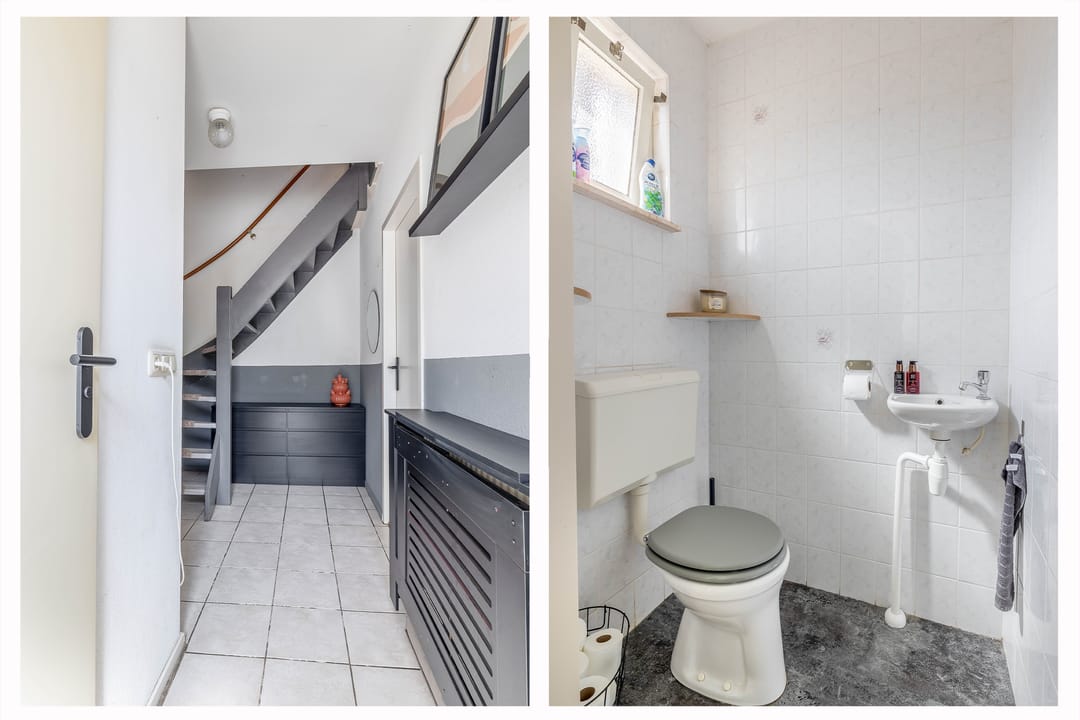 Photo 13 of Draijerswijk 17