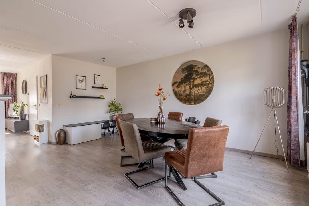 Photo 16 of Draijerswijk 17