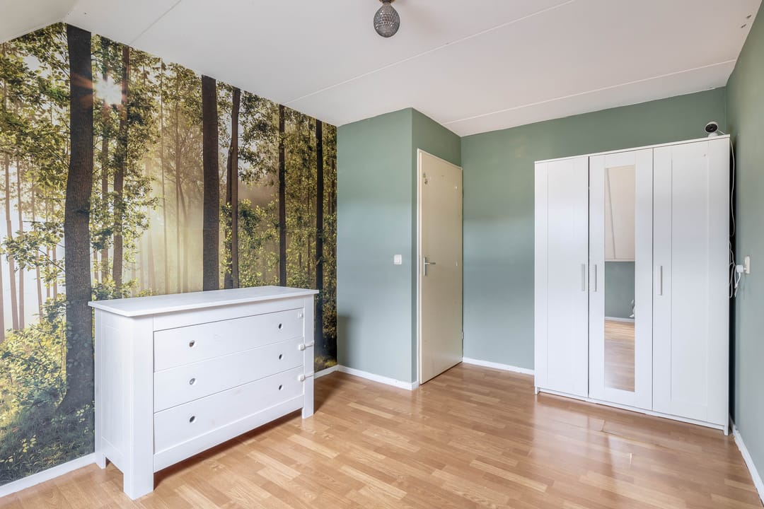 Photo 28 of Draijerswijk 17