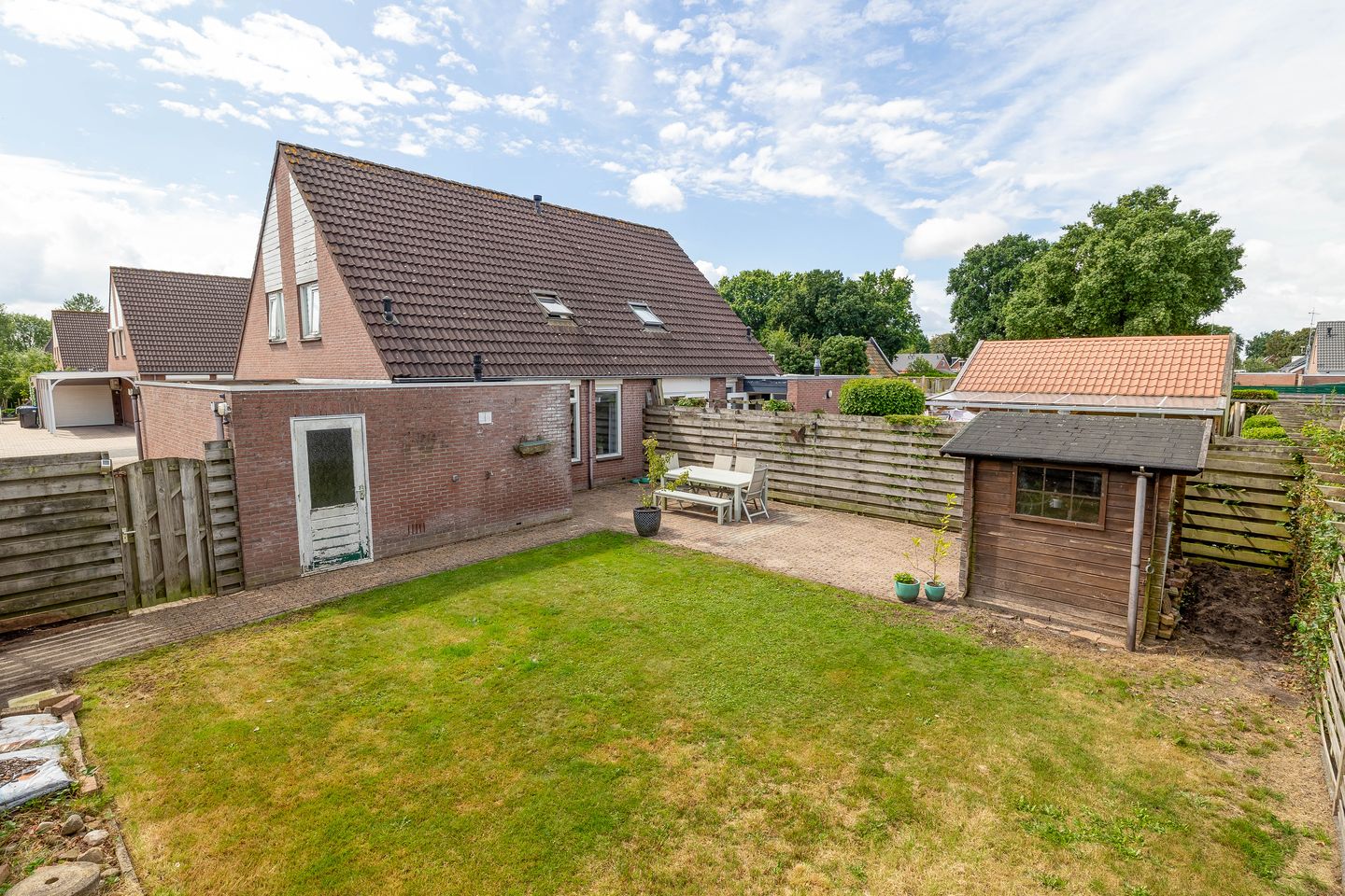 Photo 34 of Draijerswijk 17