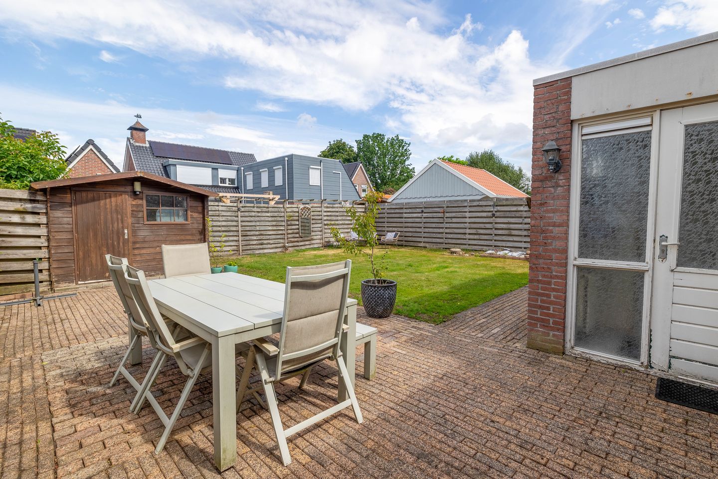 Photo 35 of Draijerswijk 17