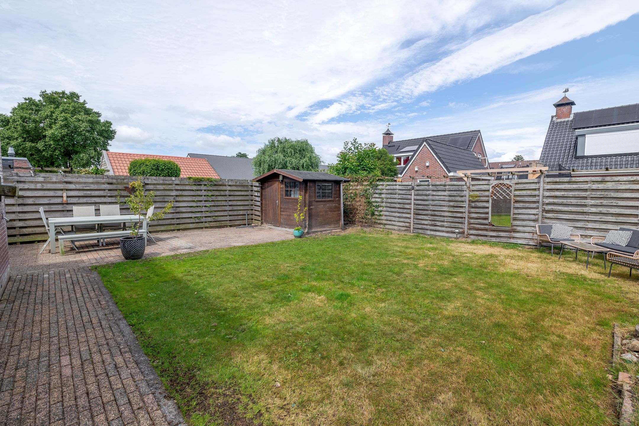 Photo 36 of Draijerswijk 17