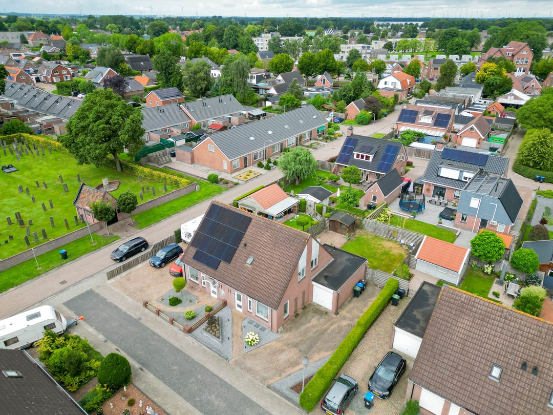 Photo 38 of Draijerswijk 17