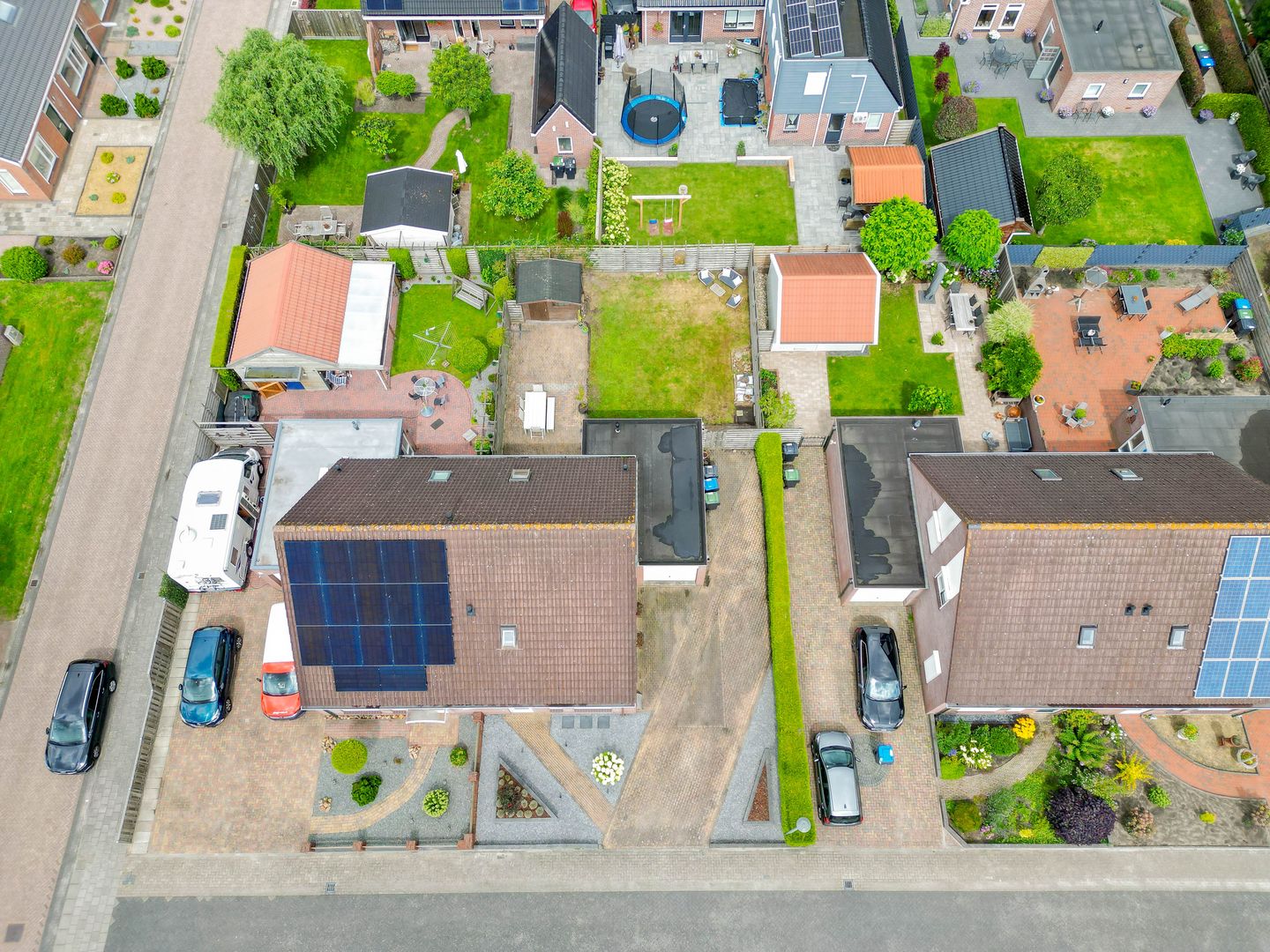 Photo 40 of Draijerswijk 17