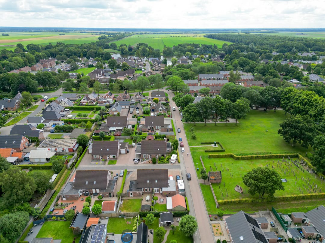 Photo 43 of Draijerswijk 17