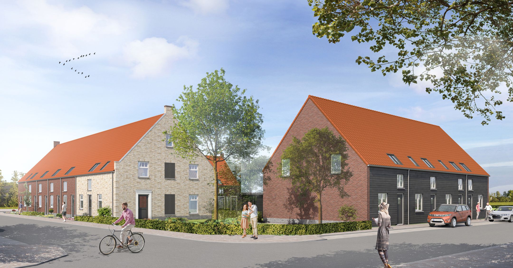 Westelijke Achterweg 65