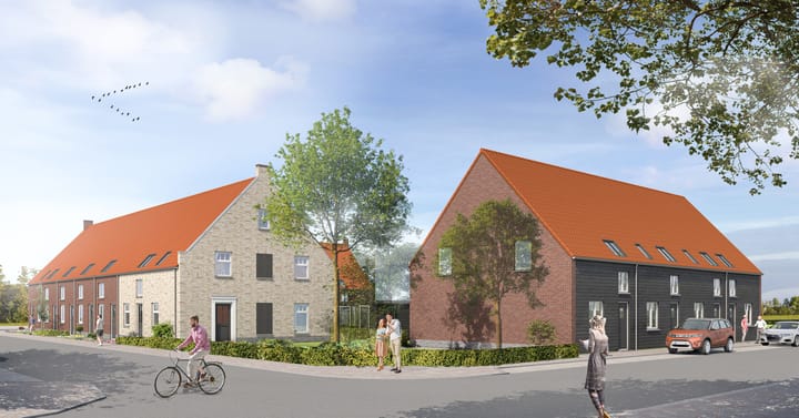 Westelijke Achterweg 65