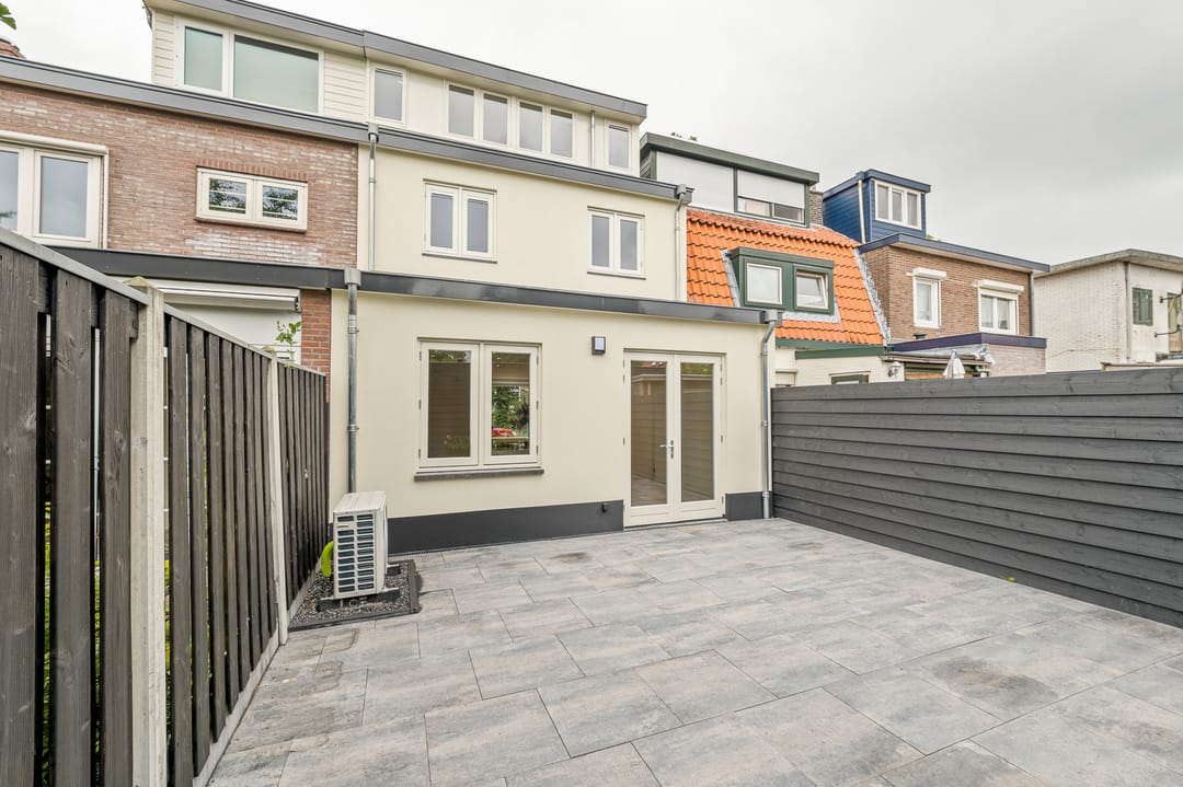 Foto 2 van Huygensstraat 54