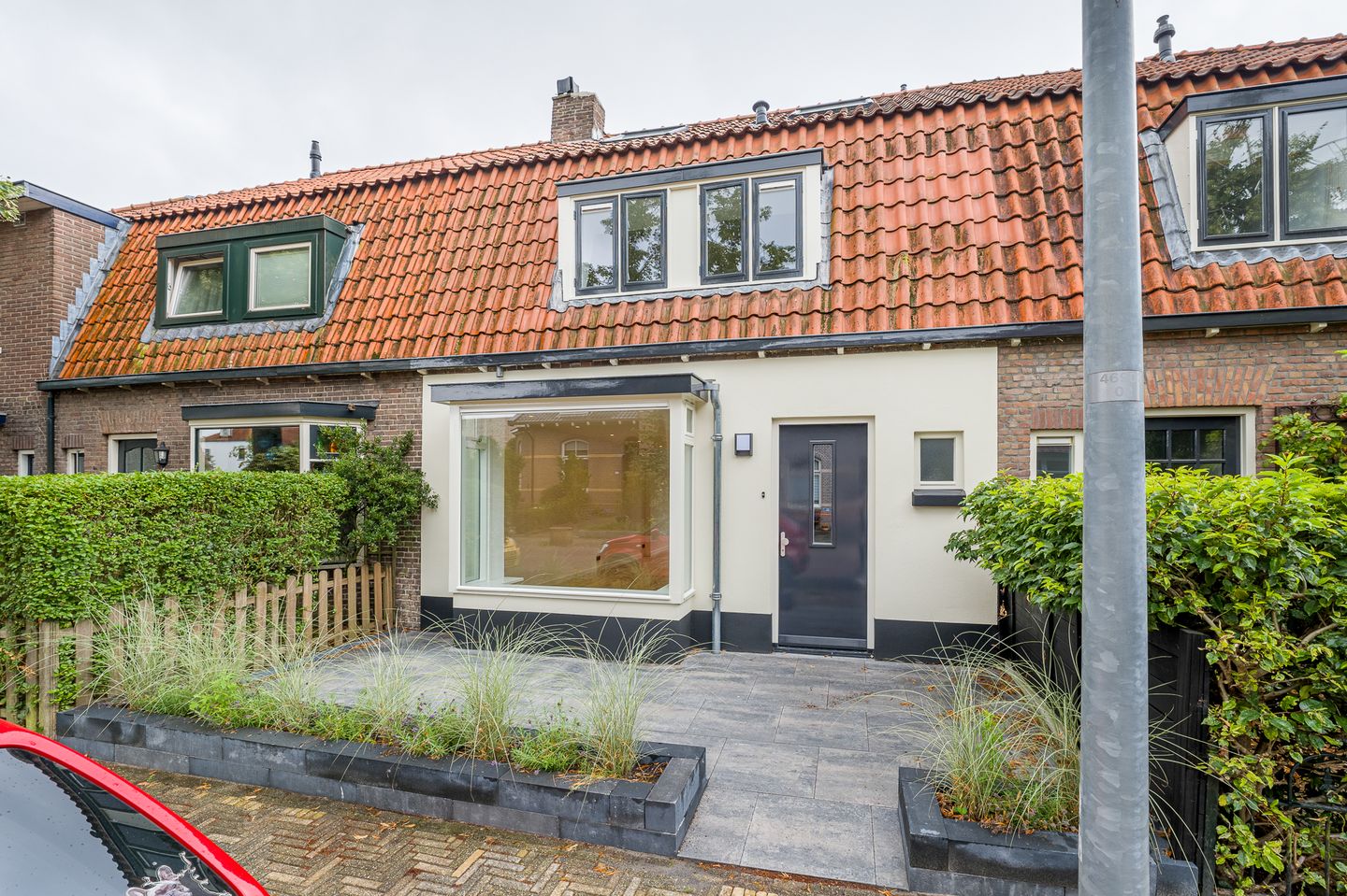 Foto 44 van Huygensstraat 54