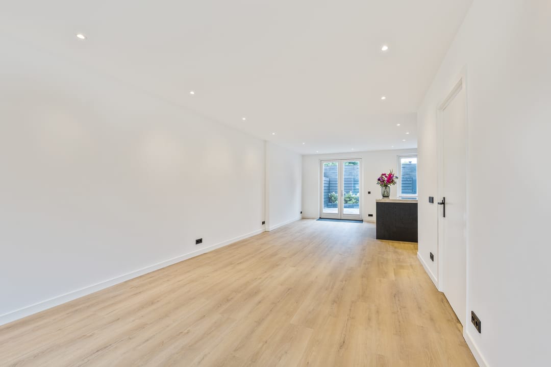 Foto 8 van Huygensstraat 54