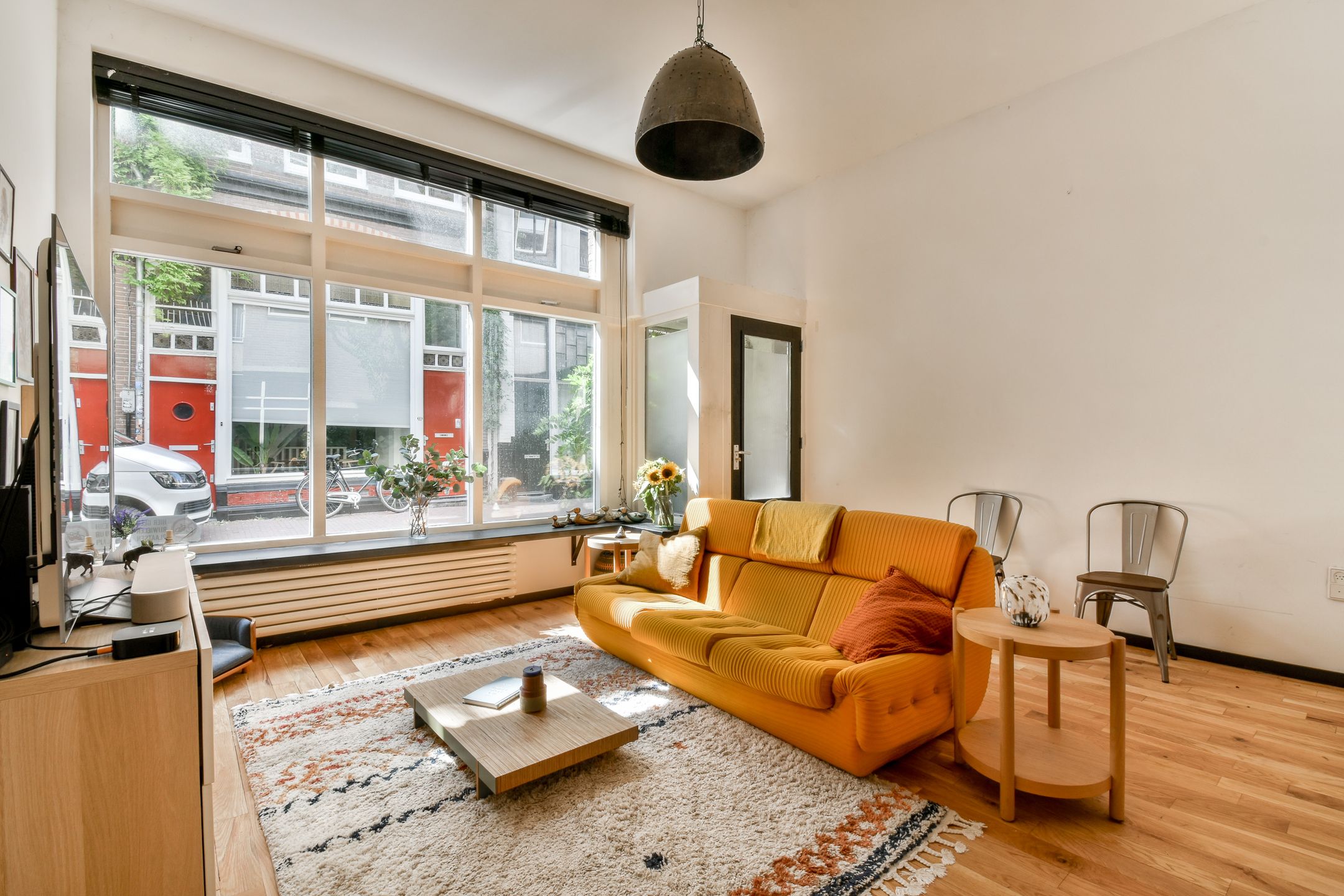 Foto 3 van Eerste Tuindwarsstraat 11