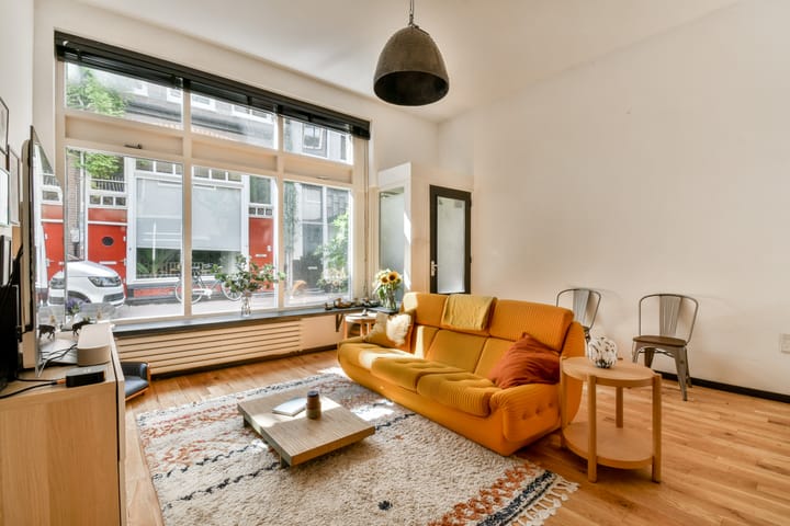 Foto 3 van Eerste Tuindwarsstraat 11