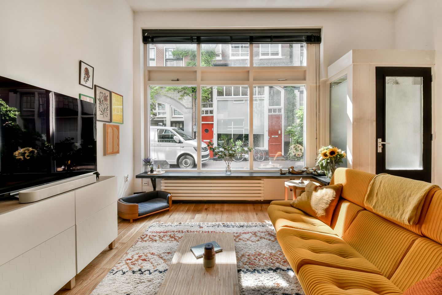 Foto 4 van Eerste Tuindwarsstraat 11