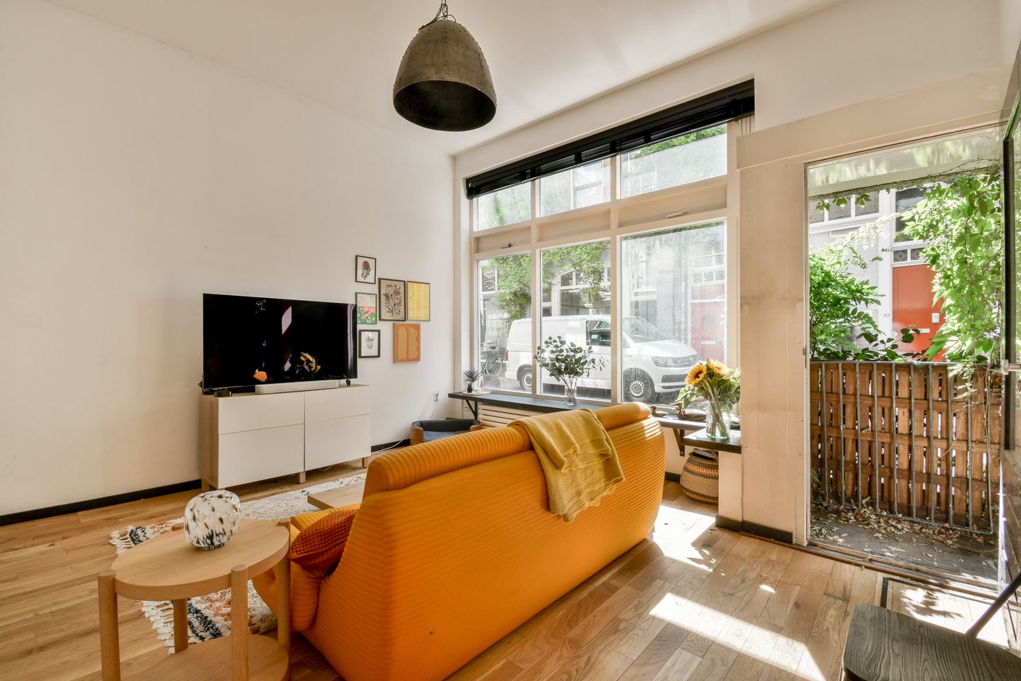 Foto 5 van Eerste Tuindwarsstraat 11