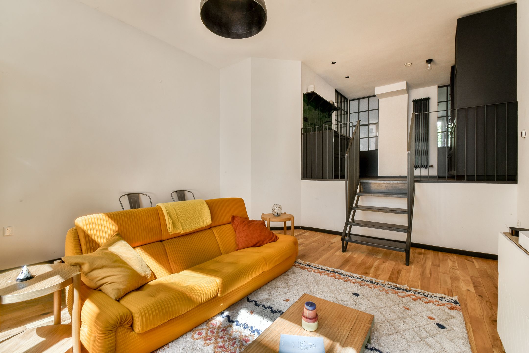 Foto 6 van Eerste Tuindwarsstraat 11