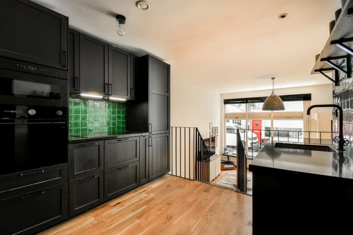 Foto 8 van Eerste Tuindwarsstraat 11