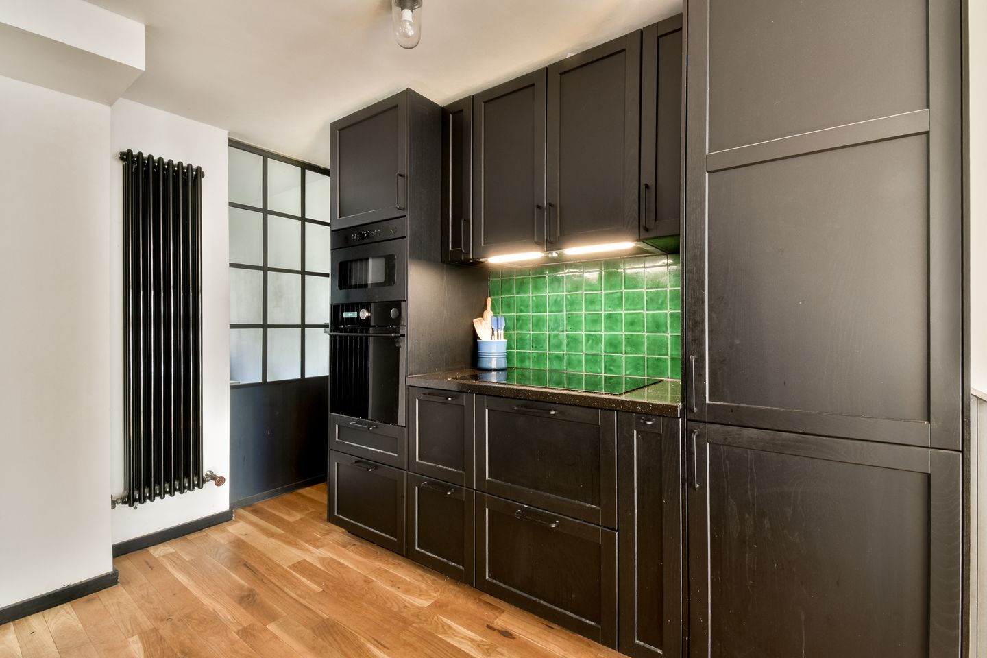 Foto 10 van Eerste Tuindwarsstraat 11