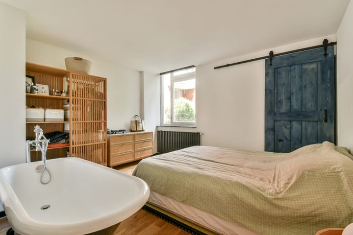 Foto 12 van Eerste Tuindwarsstraat 11