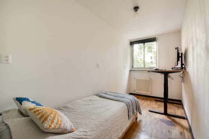 Foto 14 van Eerste Tuindwarsstraat 11