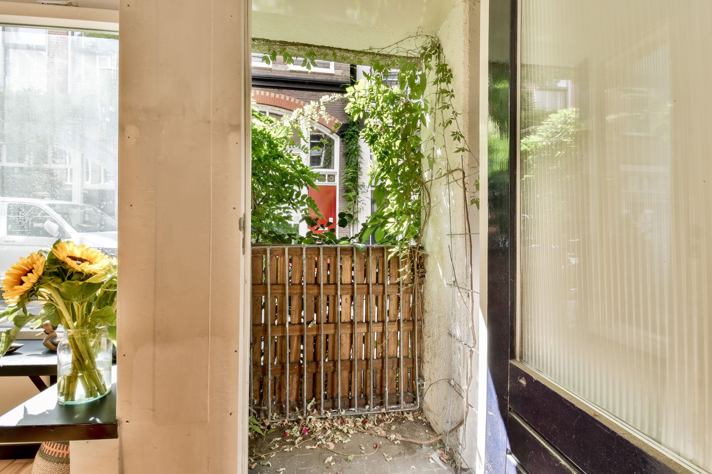 Foto 19 van Eerste Tuindwarsstraat 11