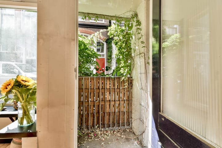 Foto 19 van Eerste Tuindwarsstraat 11