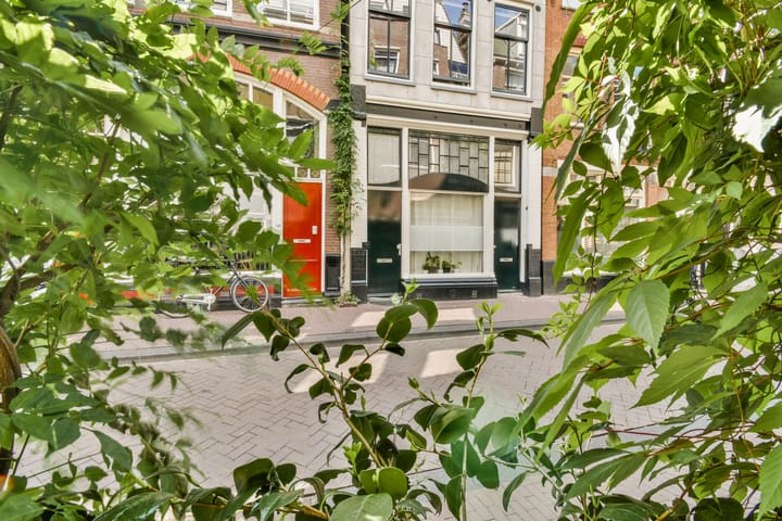 Foto 20 van Eerste Tuindwarsstraat 11