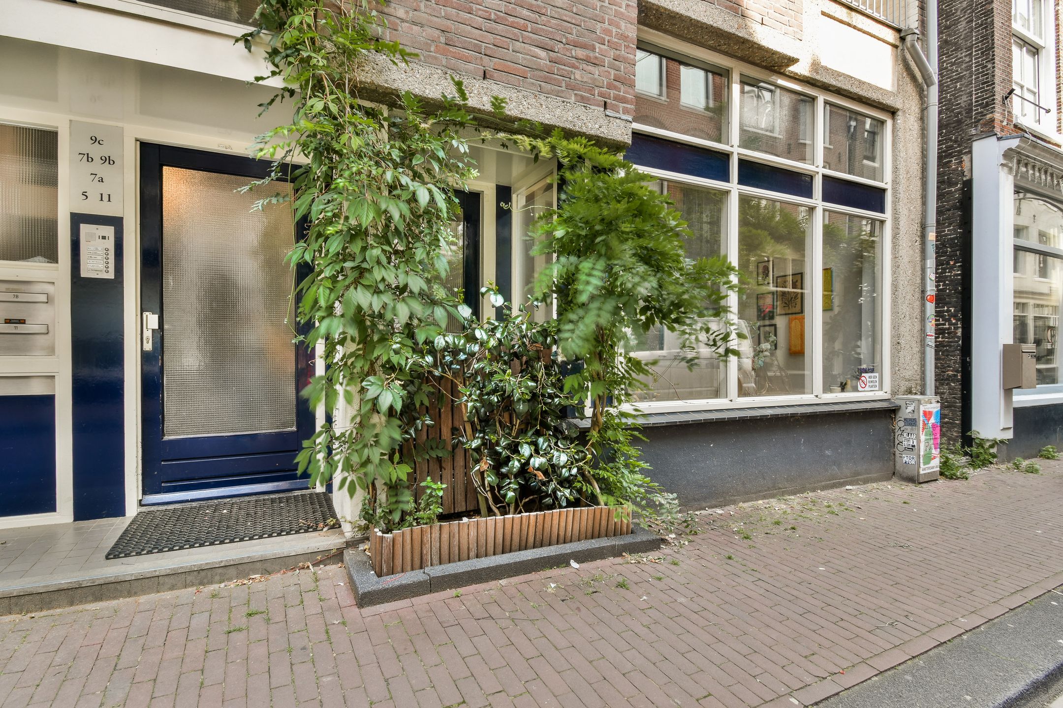 Foto 21 van Eerste Tuindwarsstraat 11