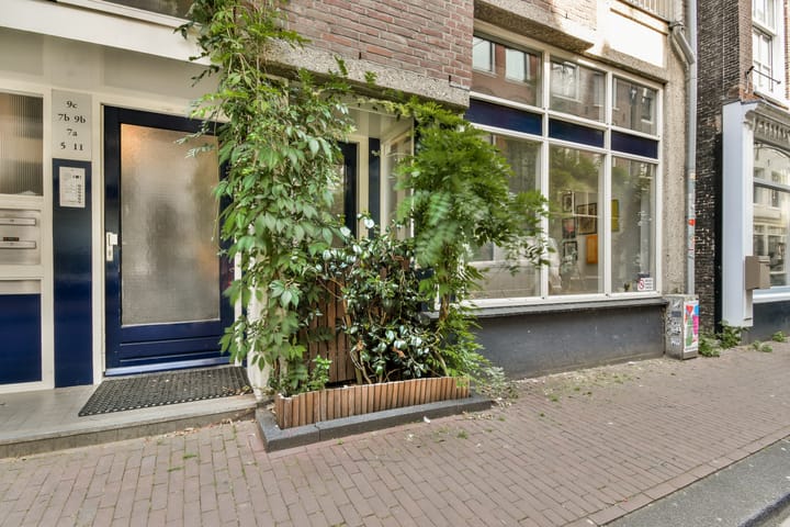 Foto 21 van Eerste Tuindwarsstraat 11