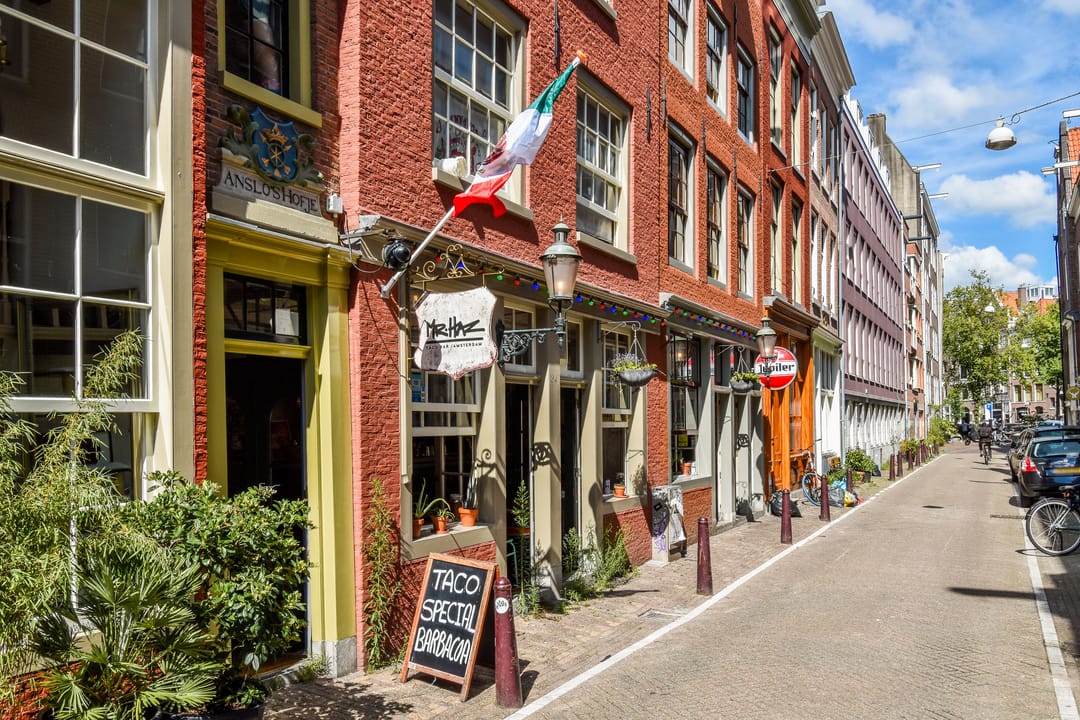 Foto 22 van Eerste Tuindwarsstraat 11