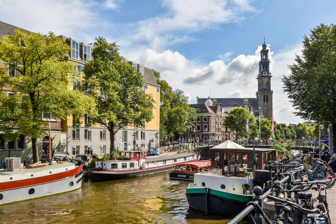 Foto 23 van Eerste Tuindwarsstraat 11